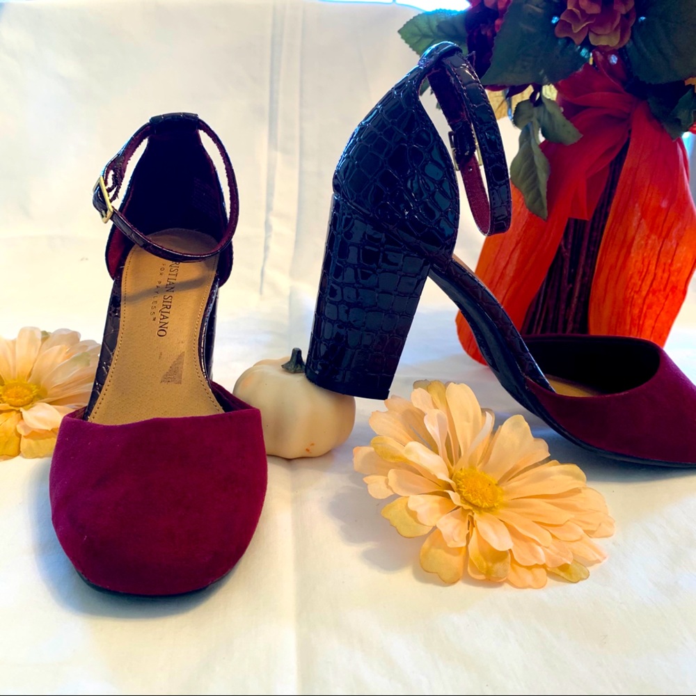 Women’s Shoes